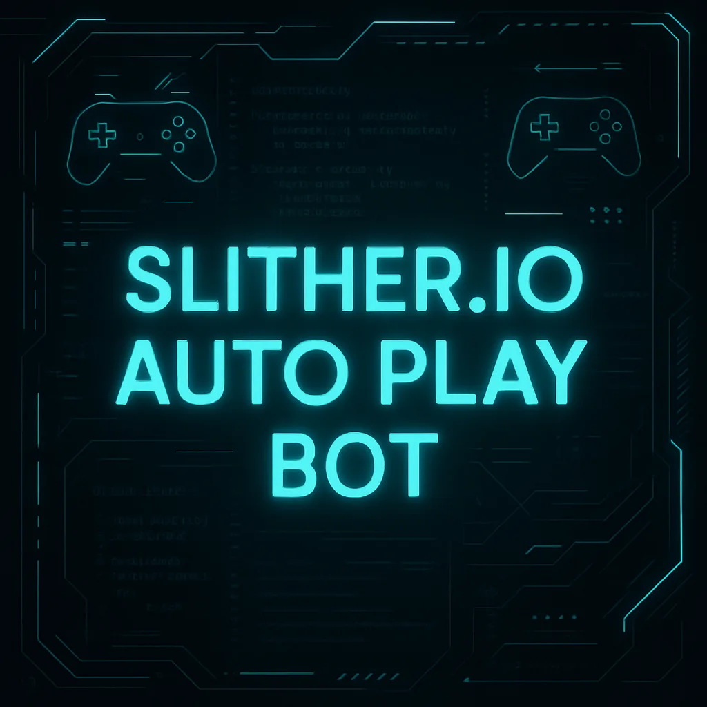 Slither.io Auto Bot - Get Rekt with This Mod