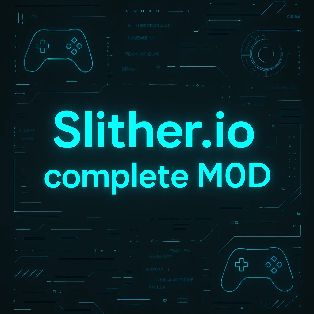 Slither.io Cheat: Speed Boost, Instant Grow, and More