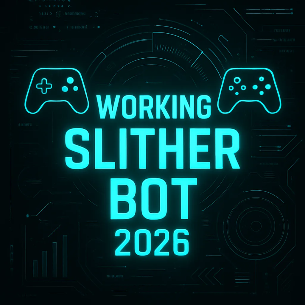 slither.io bot 2026 - The Best Script for Total Domination