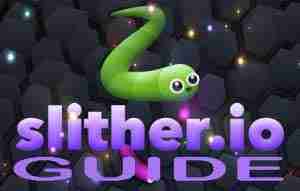 Guide for Slither.io - Game Tips and Techniques, Skins and Mods by