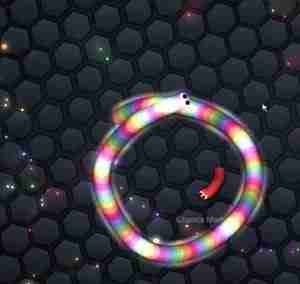 Slither io Strategies