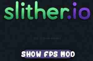 Show FPS MOD