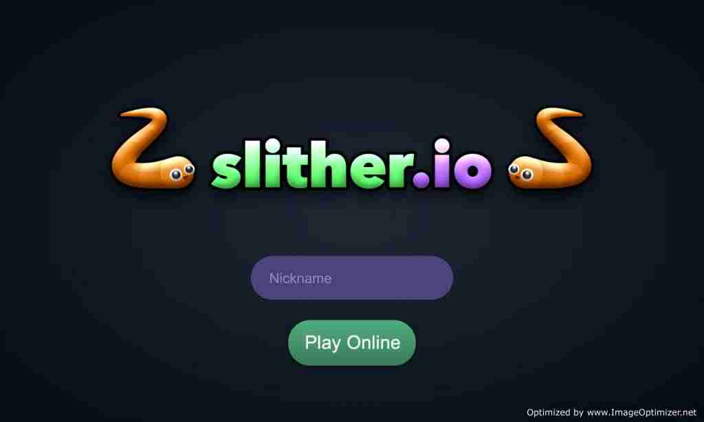 Slither.io-Slither-io-Slitherio