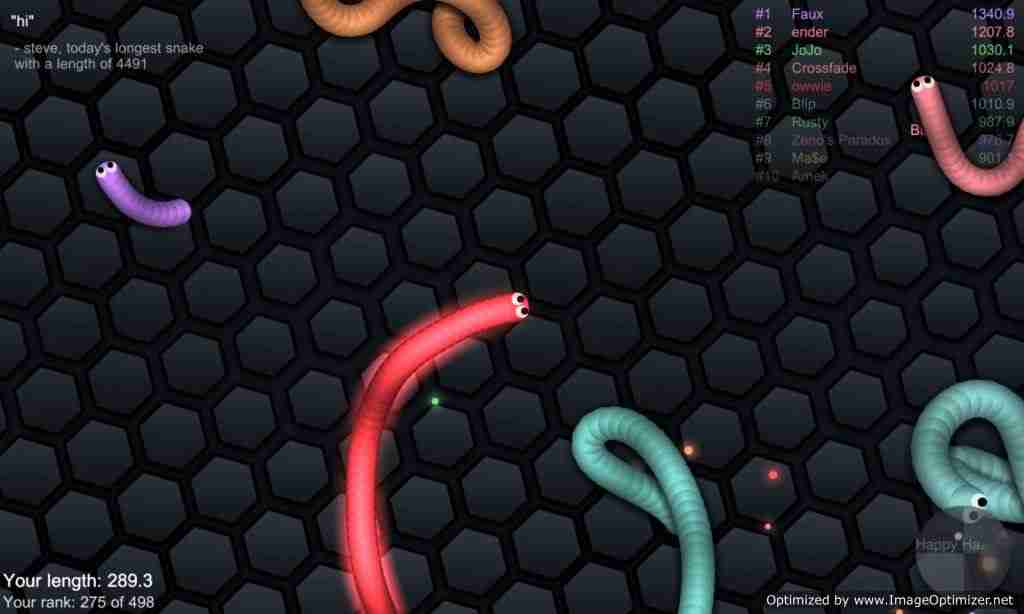 Slither.io-Slither-io-Slitherio