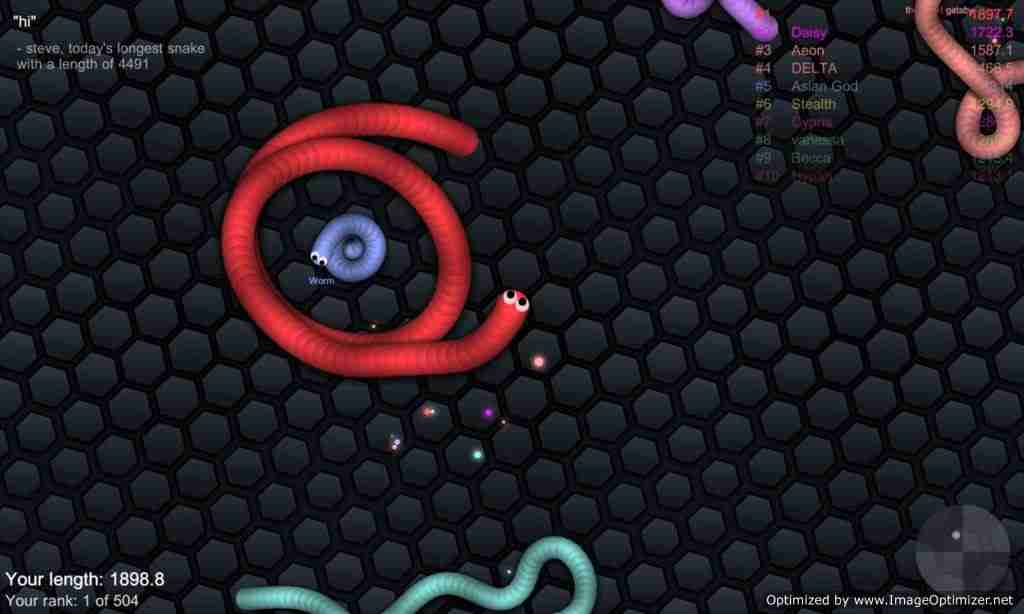 Slither.io-Slither-io-Slitherio