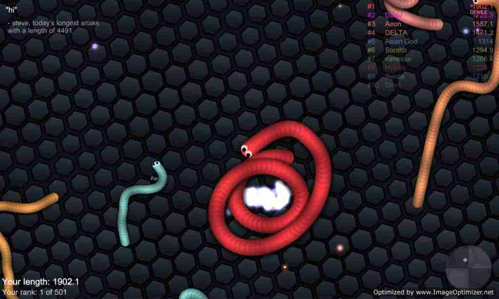 Slither.io-Slither-io-Slitherio