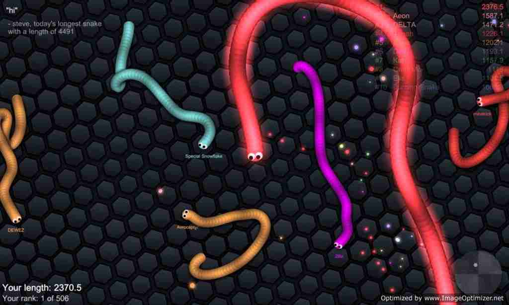 Slither.io-Slither-io-Slitherio