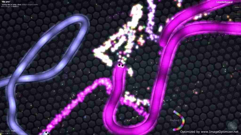 Slither.io-Slither-io-Slitherio