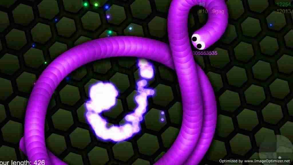 Slither.io-Slither-io-Slitherio