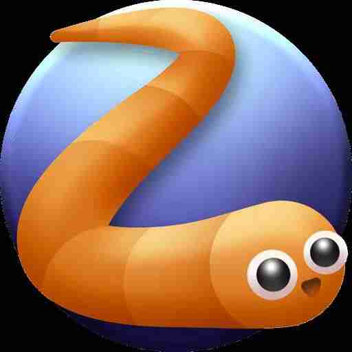 Logo Slither.io-Slither-io-Slitherio