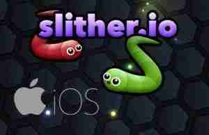 Slither.io for IOS iPhone