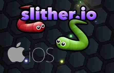 for iphone download Slither Snake V2 free