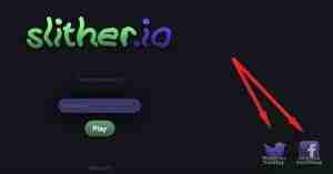 How to easily unlock Slither.io skins