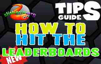 How to Hit the Leaderboards