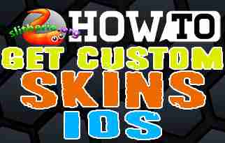 How to get custom skins on iOS