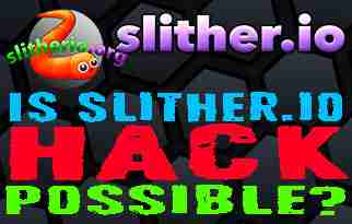 Slither.io Hack