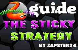 The Sticky Strategy Guide