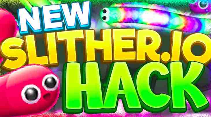 How to Play Slither.io with Slither.io Hack?