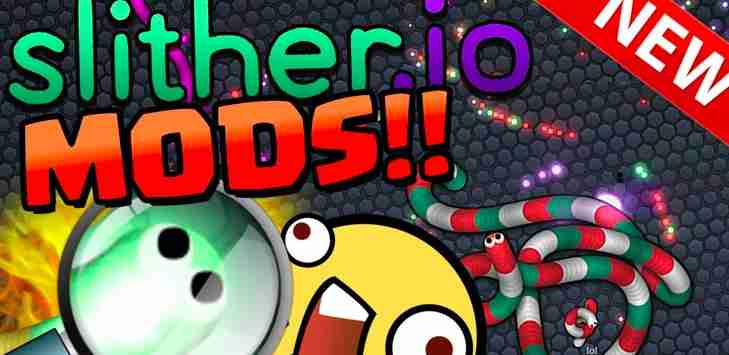 How to Play with Slither.io Skin?