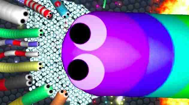 Important Tips to Play Slither.io