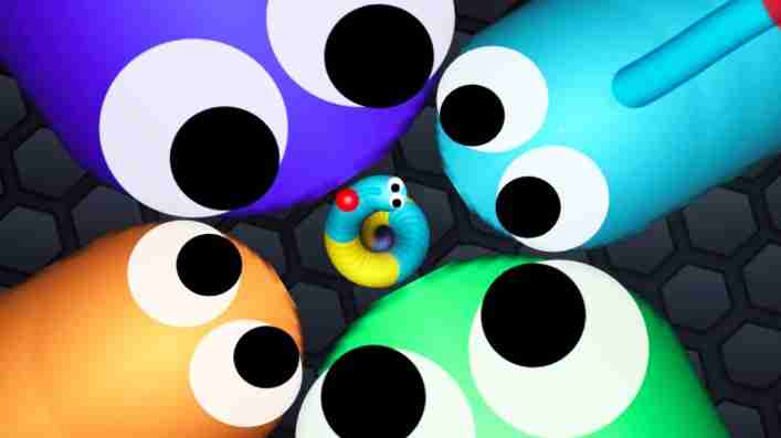 Best and Most Preferred Slither.io Hack