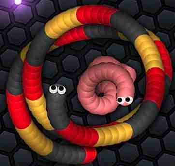 Best and Most Useful Slither.io Tactics