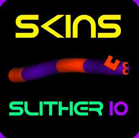 Slither.io Mod APK offers Brand New Features