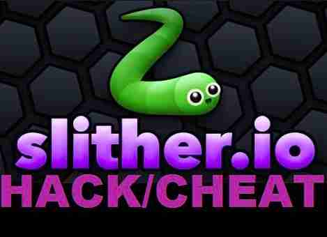  Slither Mods, Hacks and Cheats!