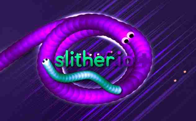 Zoom Hack in Slither.io