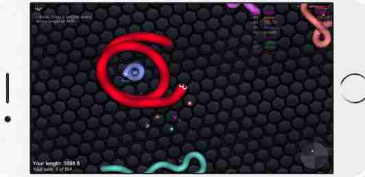 Does It Worth to Play Slither.io?