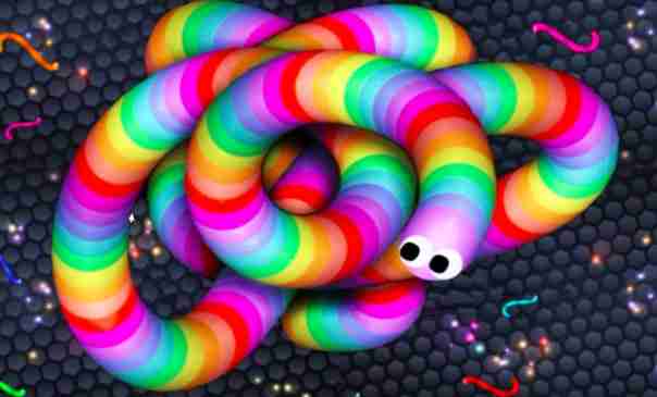 instal the last version for android Slither Snake V2