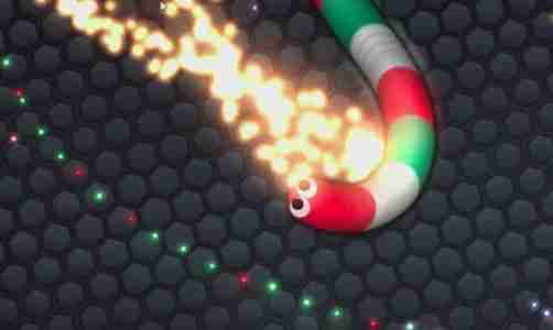 new-legend-slither-io