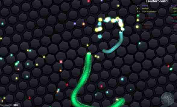 Play Slither.io, You Will Love It