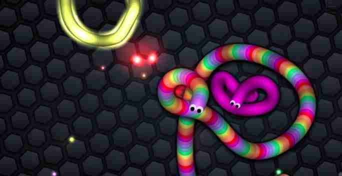 the-slither-io-game