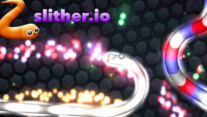 Unbelievable Income of Slither.io