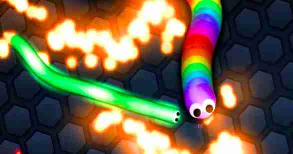 what-slither-io-mods-offer-you