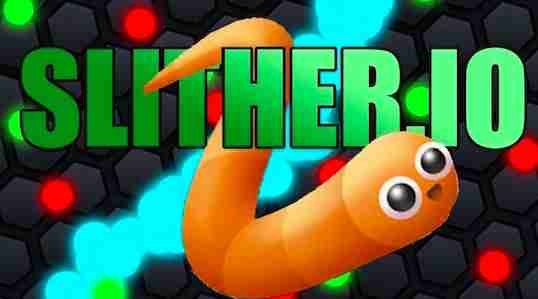 slither.io mod : r/Slitherio