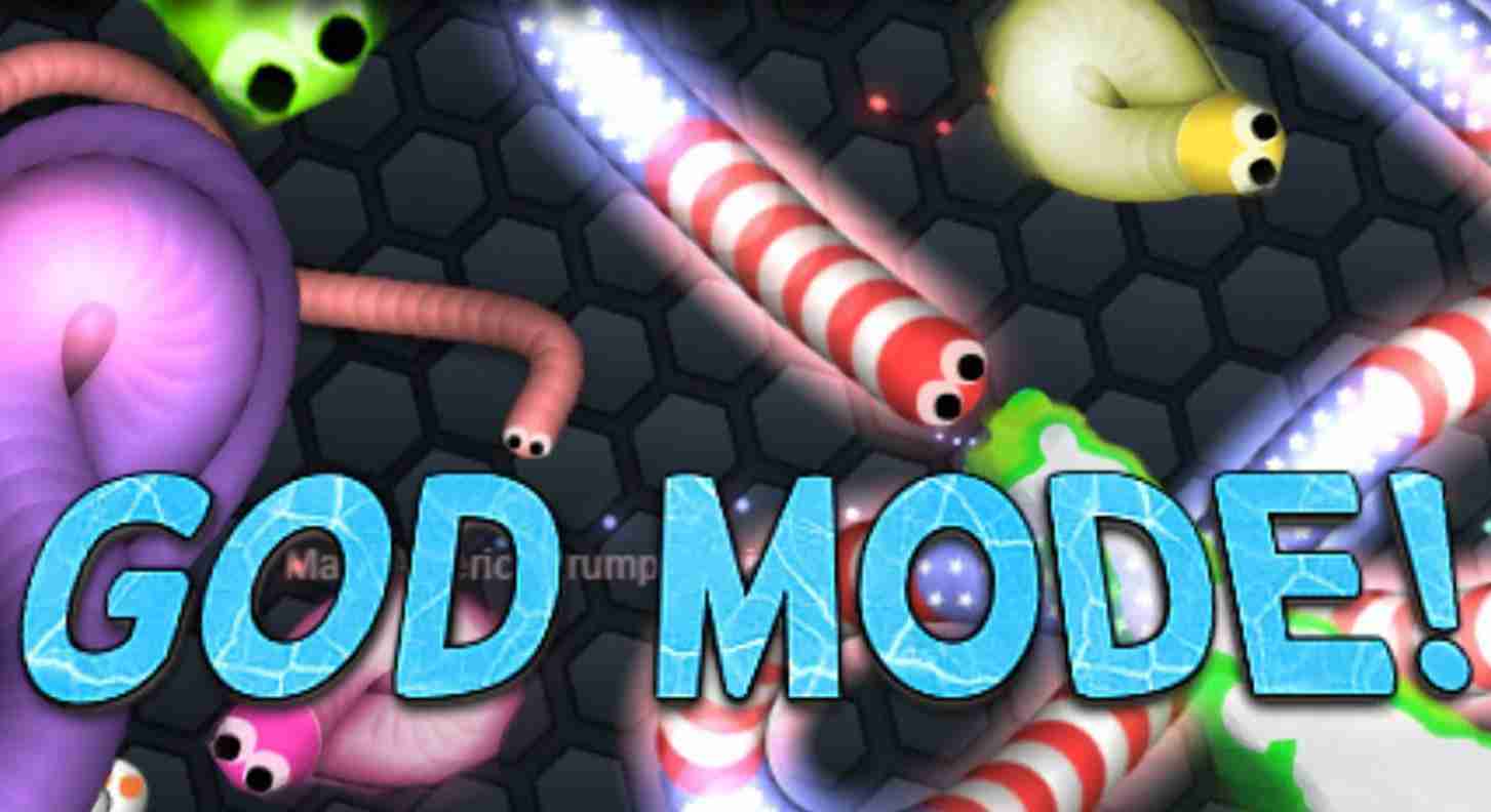 slither io unblocked online