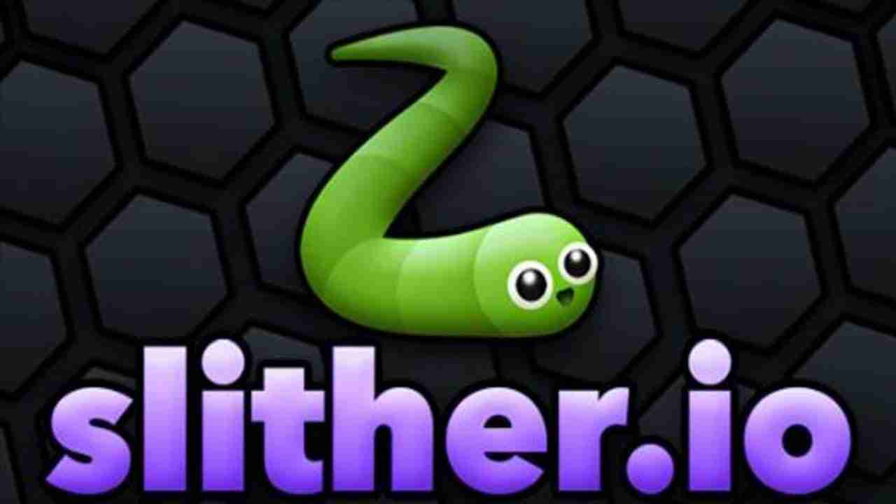 Slither Snake V2 free instals