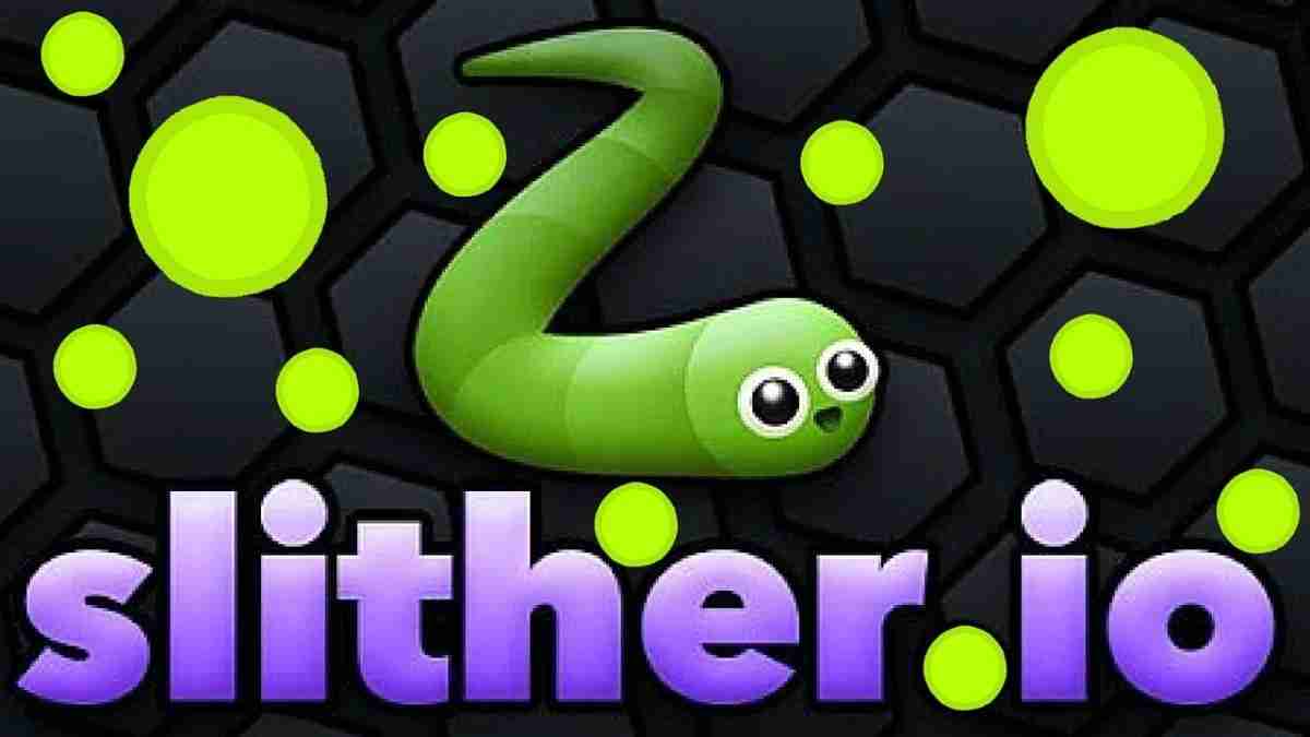 Slither.io Mods e Bots