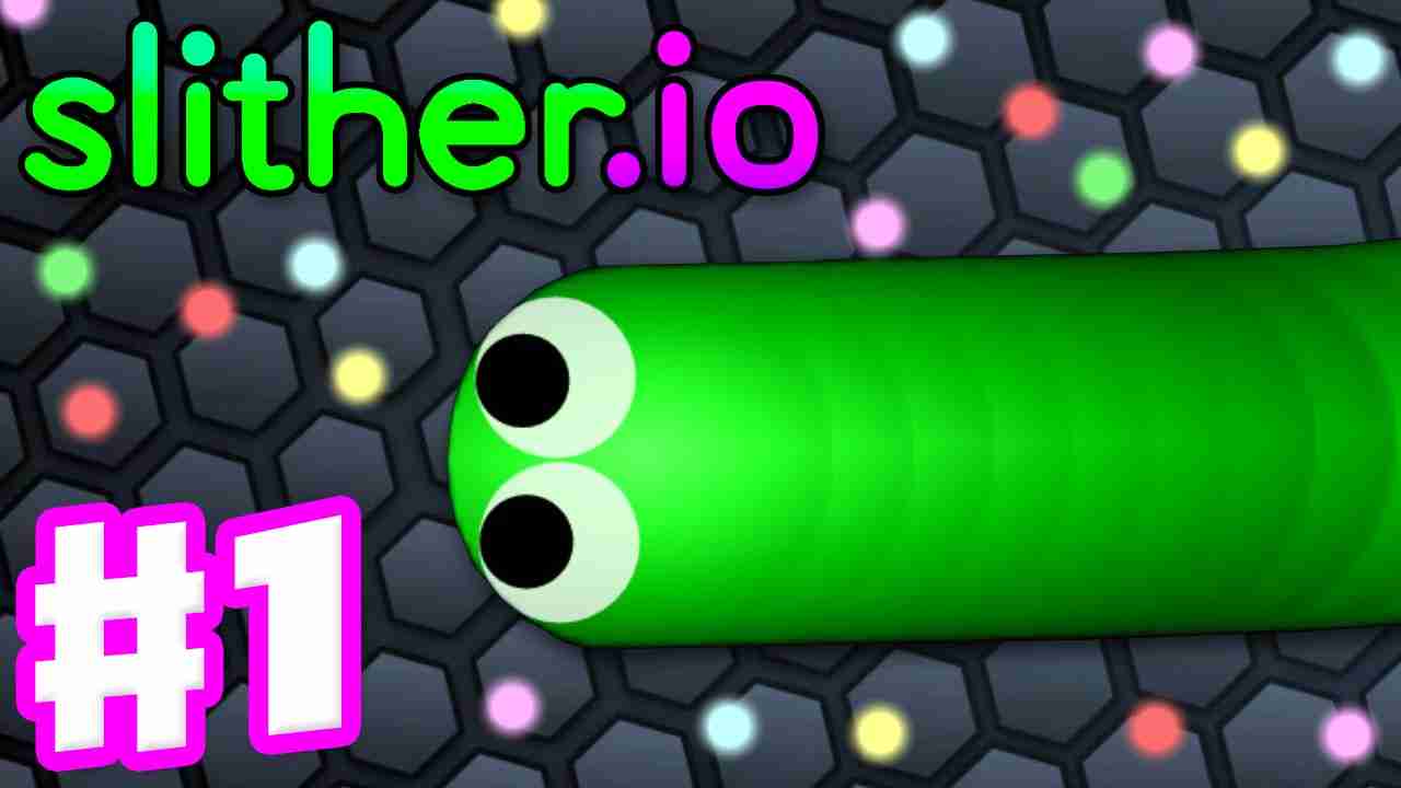 Slither.io Mods 2018 - Slither.io Game Guide